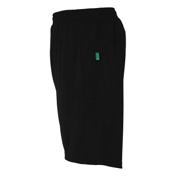 TuS 97 - Kempa Performance Shorts Erw - schwarz